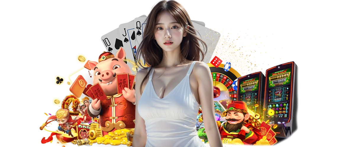 INFINITY69 Slots1